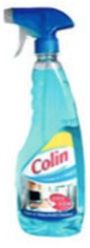 Colin Glass Cleaner