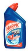 Harpic Power Plus Toilet Cleaner