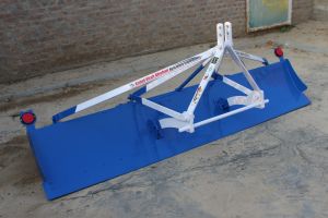 Land Leveler