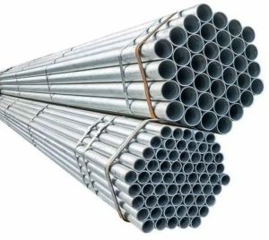 Scaffolding Pipes