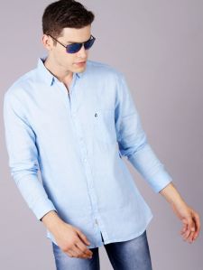 Mens Full Sleeve Shirt