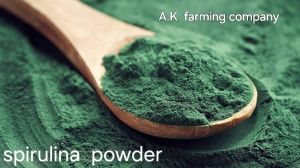 Spirulina Powder