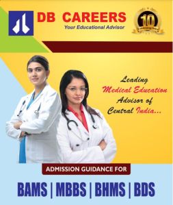 MBBS Admission Services