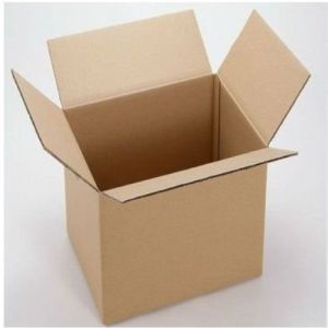 5 Ply Corrugated Box