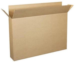 9 Ply Corrugated Box