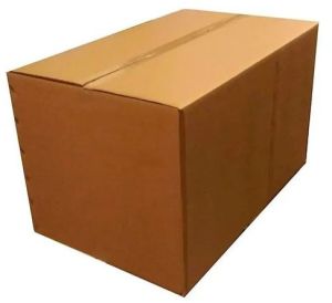 Heavy Duty Corrugated Box