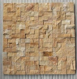 Sandstone Mosaic