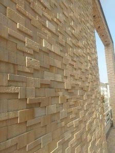 Sandstone Wall Tiles