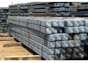 15mm Mild Steel Square Bar