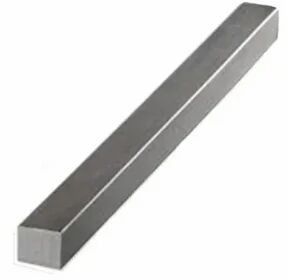 50mm Mild Steel Square Bloom