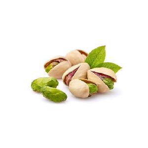 Pistachios