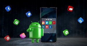 Android Application Development