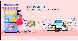 Ecommerce Website Development