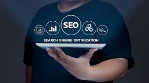 Search Engine Optimization Services