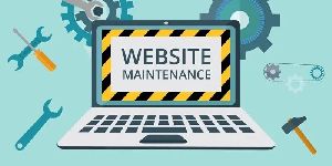 Website Maintenance Services