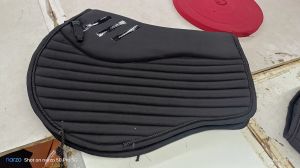 Saddle Pads