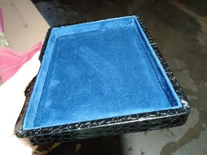 Jewellery Display Tray