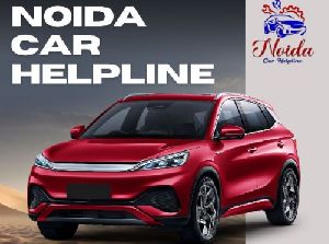 noida car helpline service