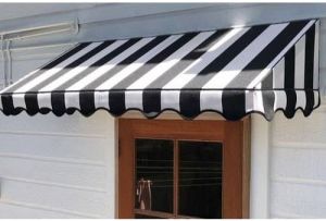 Window Awning