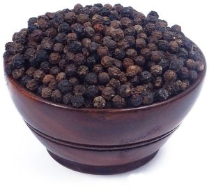 Natural Black Pepper Seeds