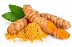 Organic Turmeric Powder