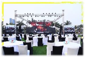 Corporate Event Management Services