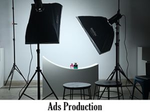 Ad Film Production Services