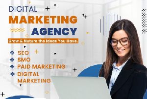 Digital Marketing Agency