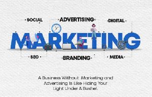 digital marketing services