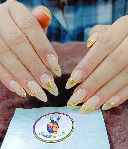 Nail Art Accessories