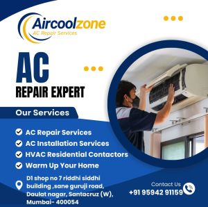 Air Conditioner Repairing Services