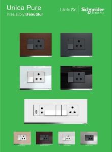 Electronic Switches