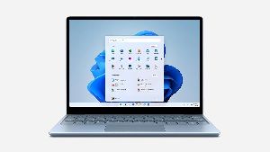 Microsoft Surface Laptop Go3 i5