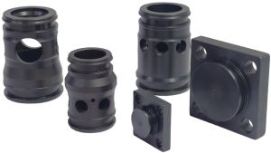 Cnc Machined Components