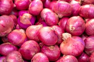 Red Onion