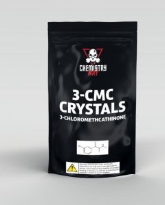 3 CMC Crystal Synthetic Chemical