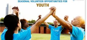 volunteer recruitment services