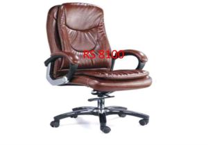 Boss chair low back