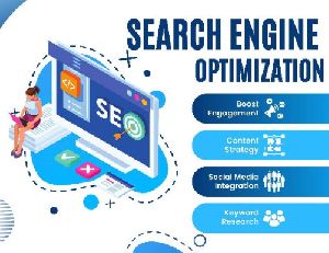 Search Engine Optimization Services