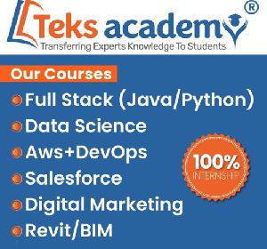 Best Software Training Institute in Hyderabad with Job Assistance