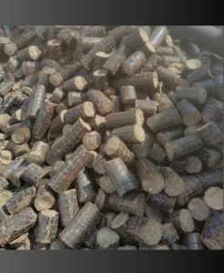 Biomass Briquettes