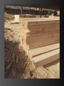 Pine Wood Planks