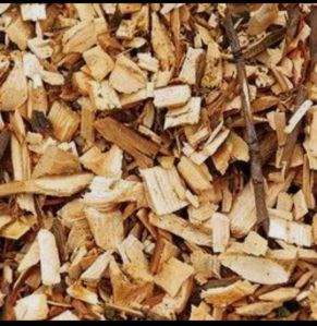 Wood Chips