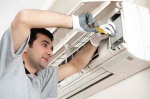 O General AC Repairing Service