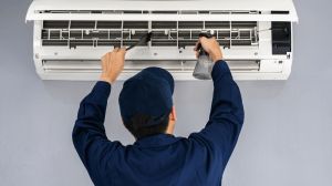 Voltas AC Repairing Service