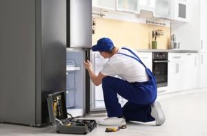 Voltas Refrigerator Repair Service