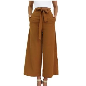 Ladies Palazzo Pants