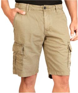 Mens Cargo Shorts