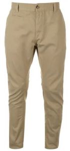 Mens Cotton Trousers