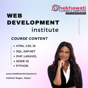 Web Development